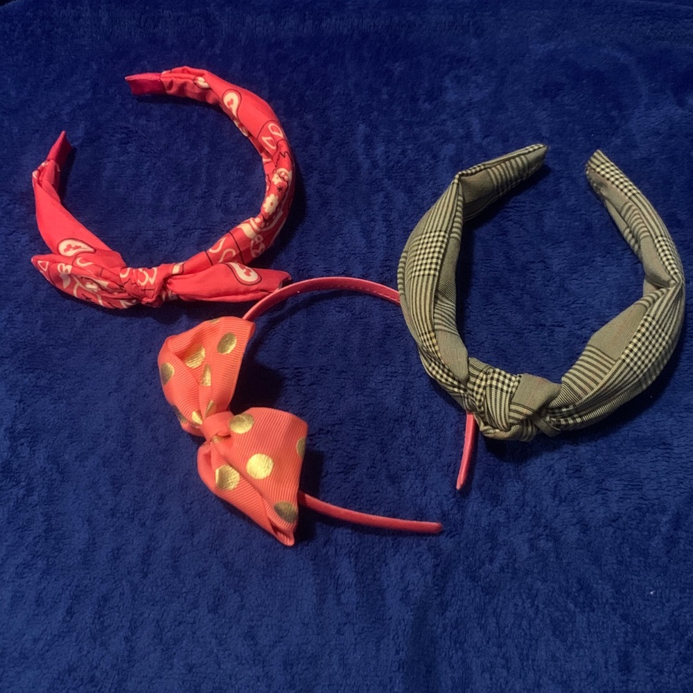Headband Bundle